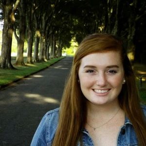 Meet your Posher, Bridget